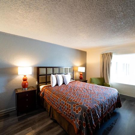 Oyo Hotel Ocala, Fl I-75 Экстерьер фото