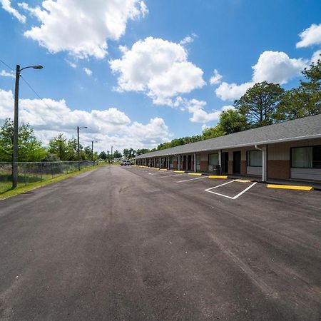 Oyo Hotel Ocala, Fl I-75 Экстерьер фото