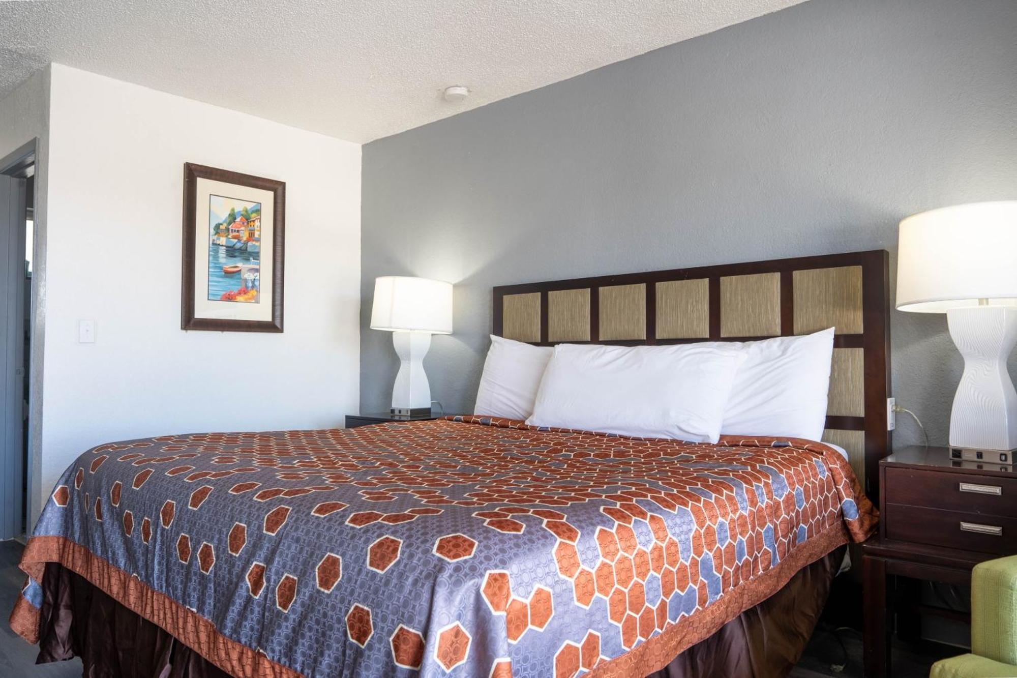 Oyo Hotel Ocala, Fl I-75 Экстерьер фото