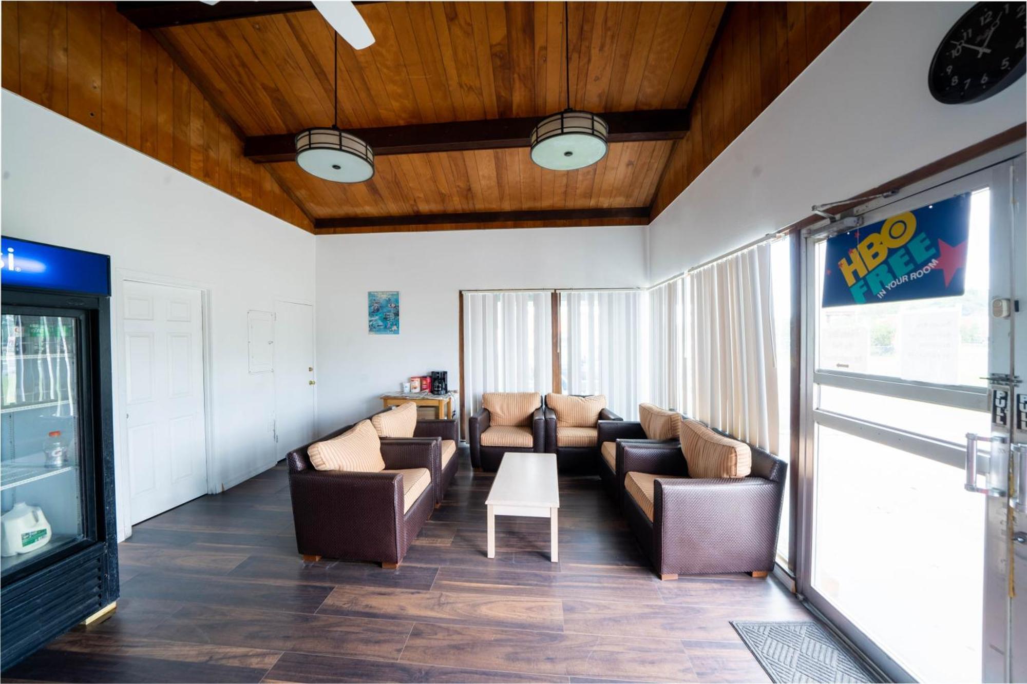 Oyo Hotel Ocala, Fl I-75 Экстерьер фото