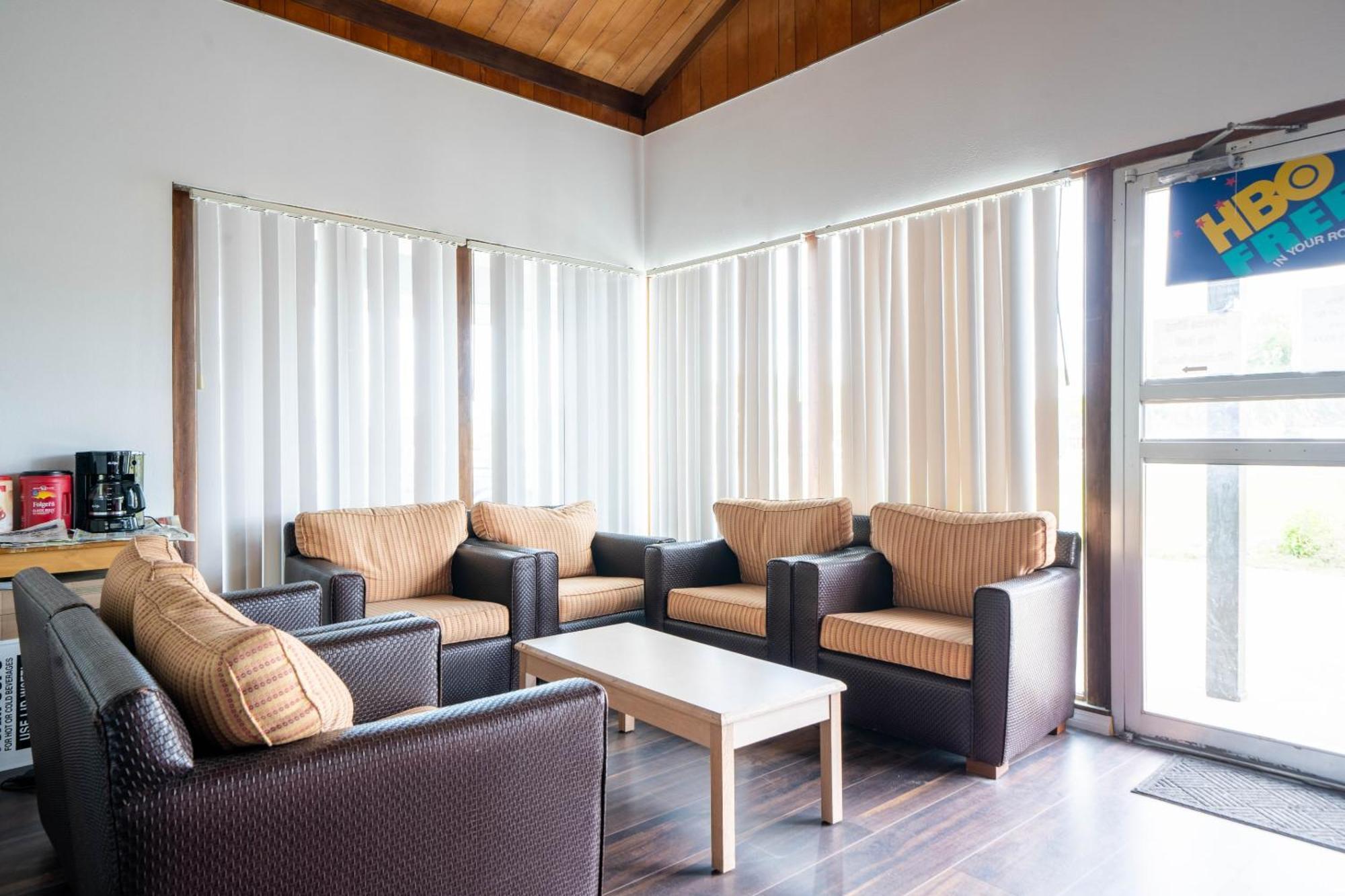 Oyo Hotel Ocala, Fl I-75 Экстерьер фото