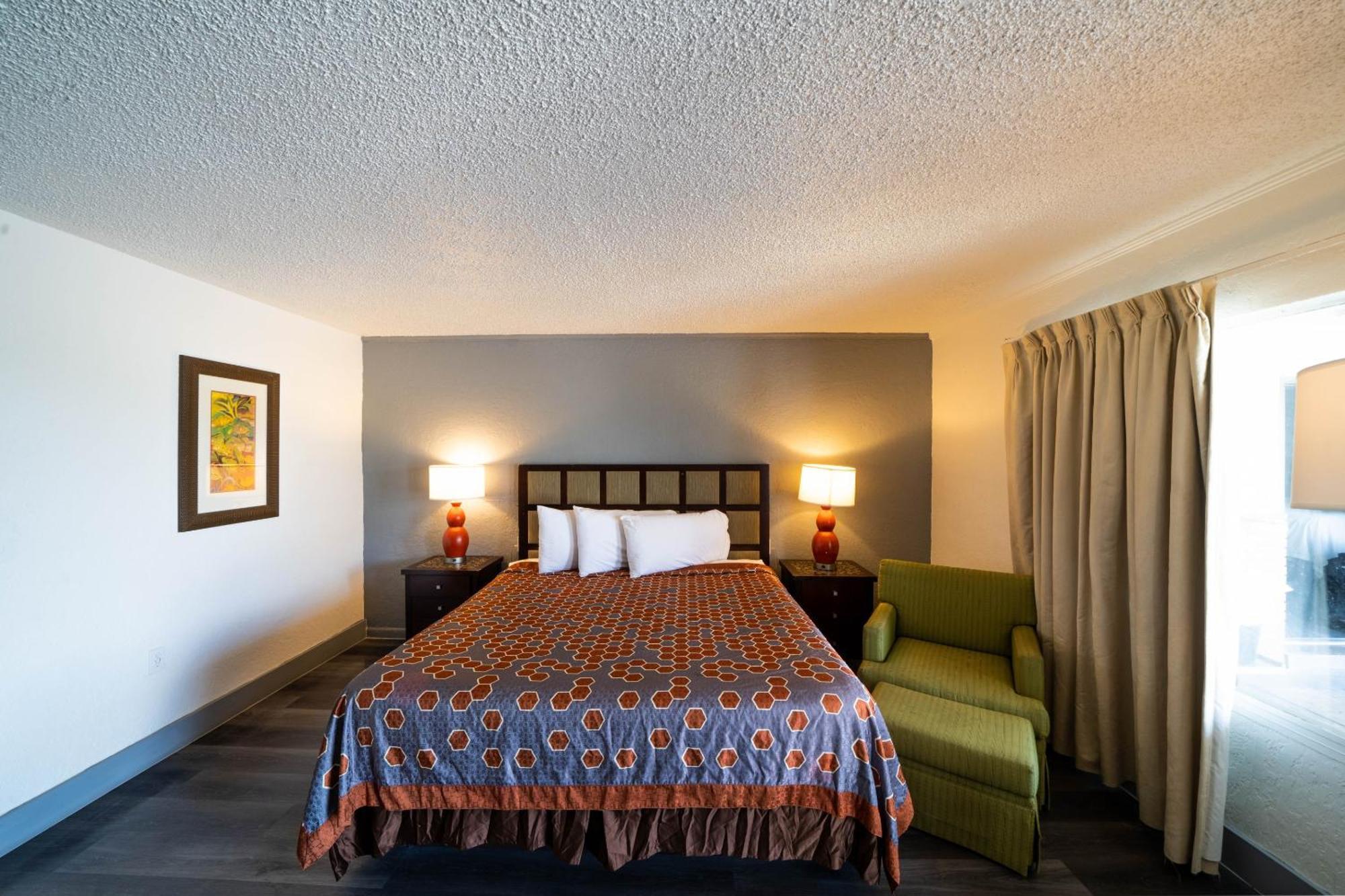 Oyo Hotel Ocala, Fl I-75 Экстерьер фото