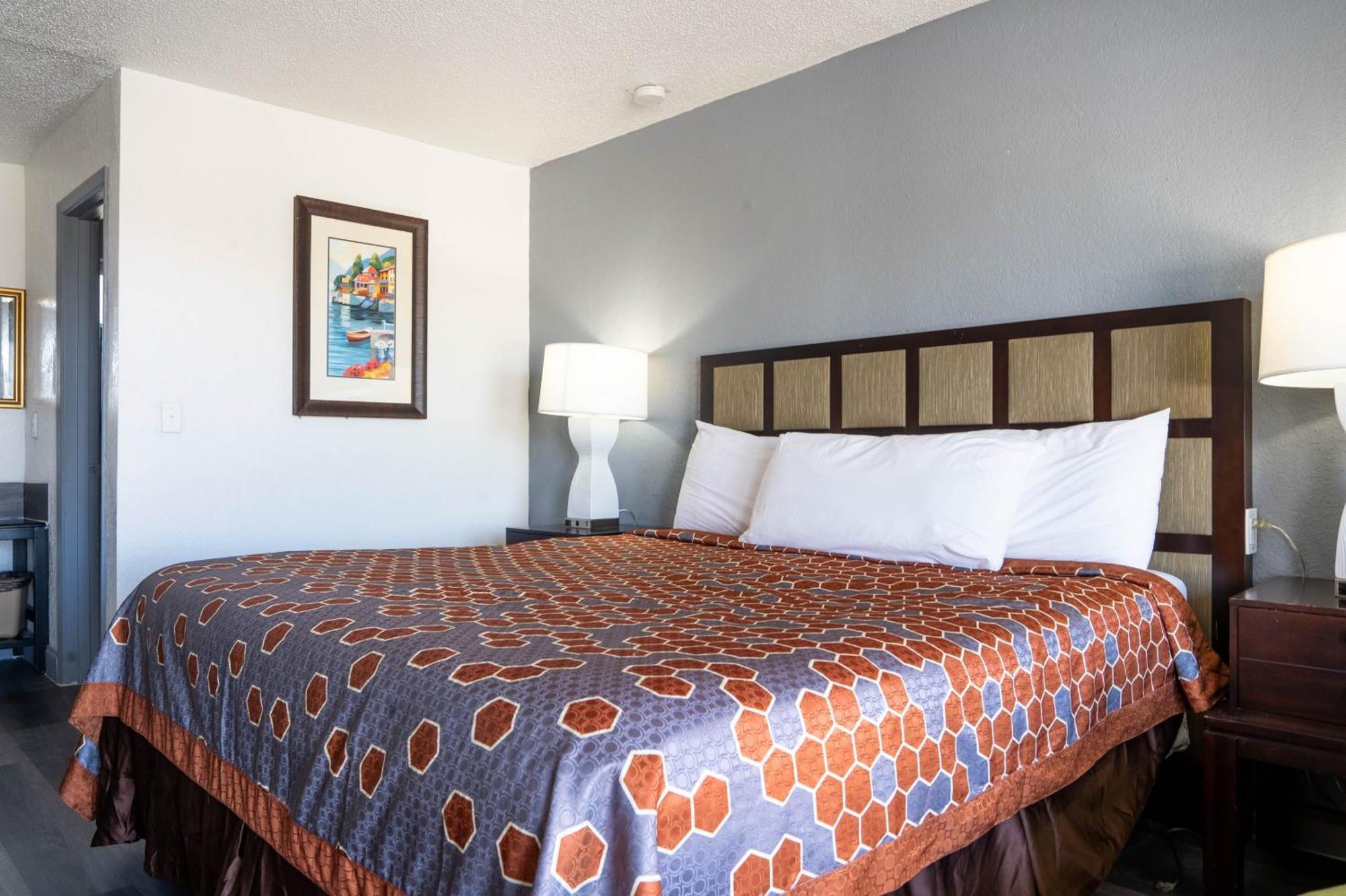 Oyo Hotel Ocala, Fl I-75 Экстерьер фото