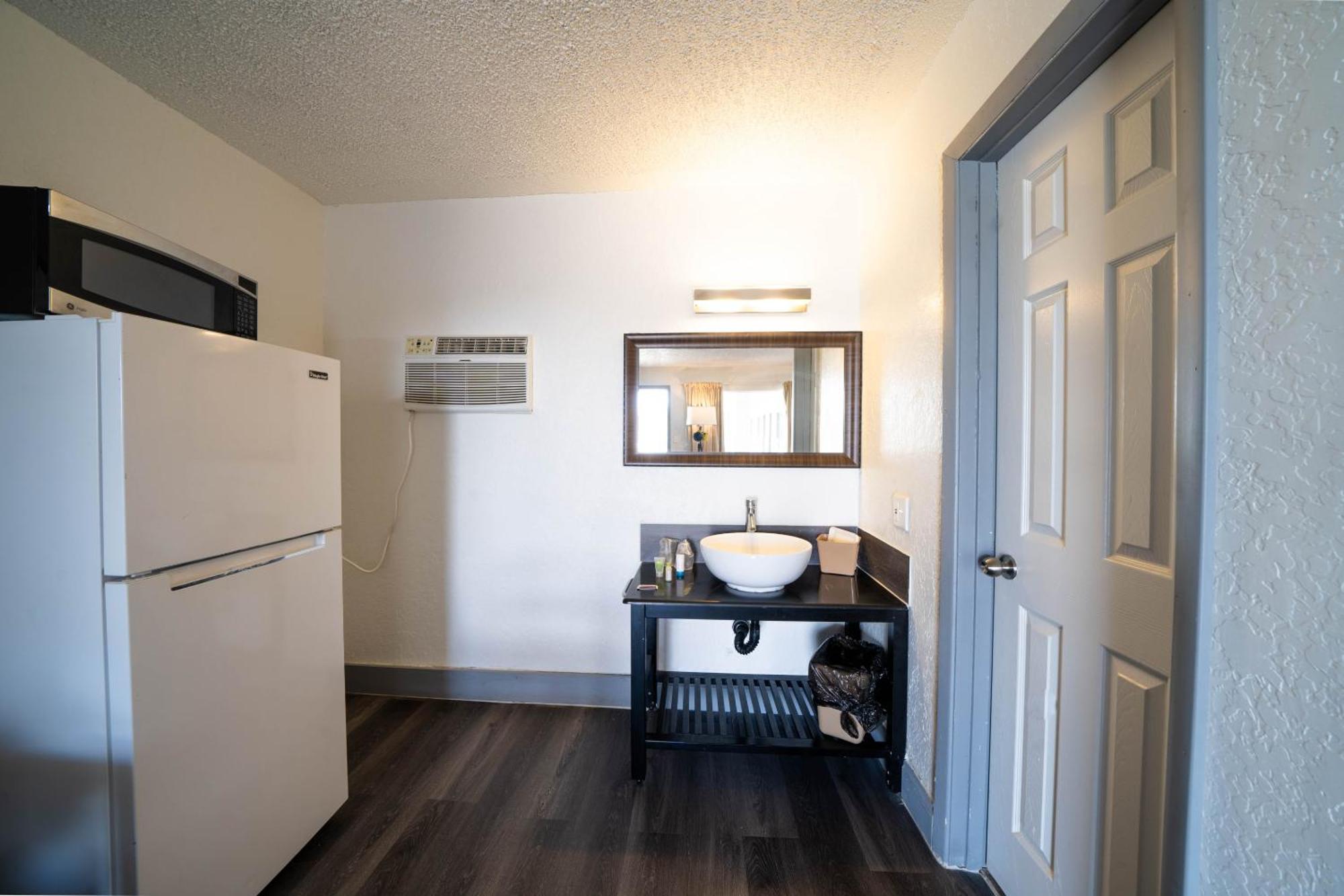 Oyo Hotel Ocala, Fl I-75 Экстерьер фото