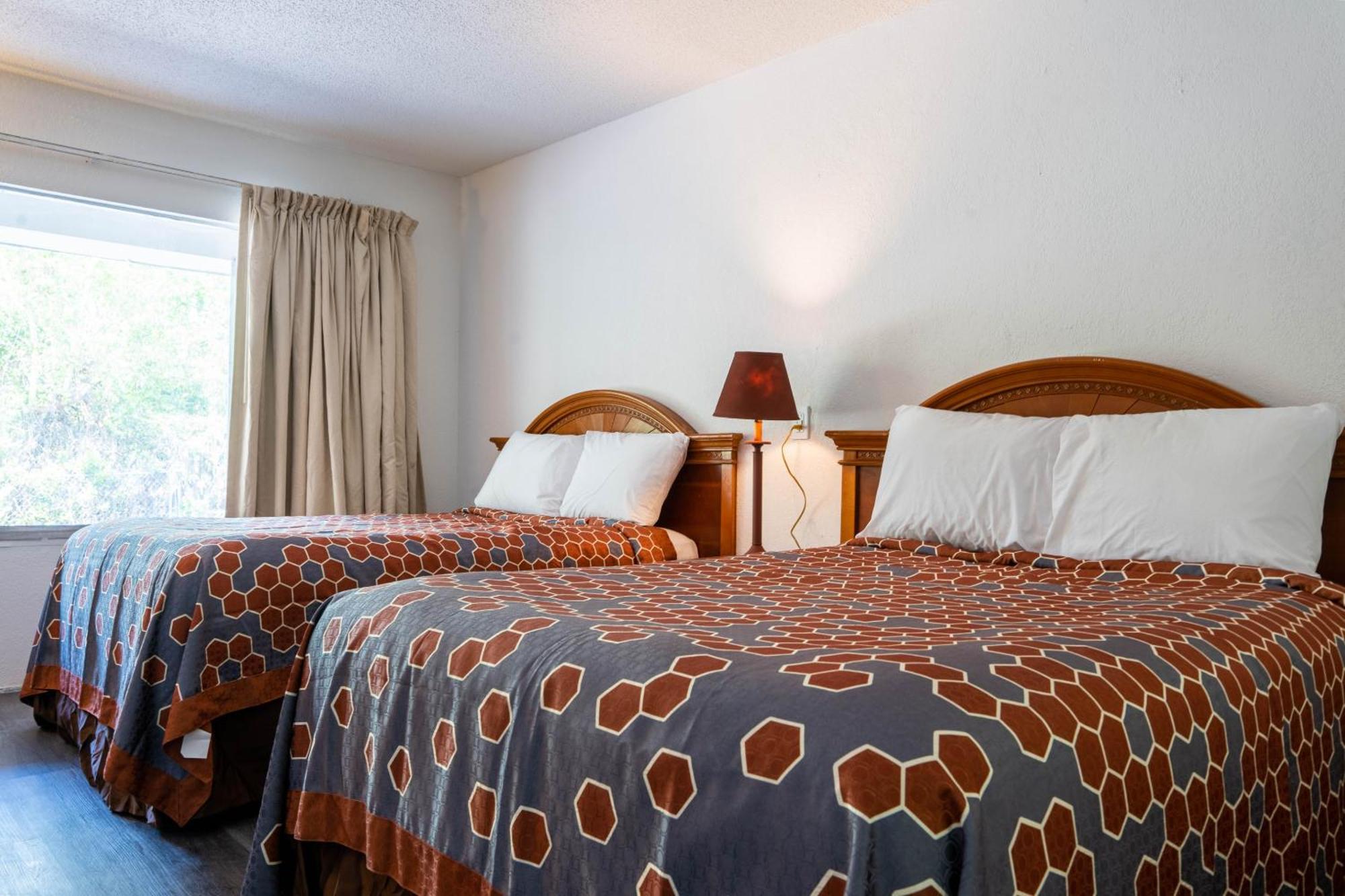 Oyo Hotel Ocala, Fl I-75 Экстерьер фото
