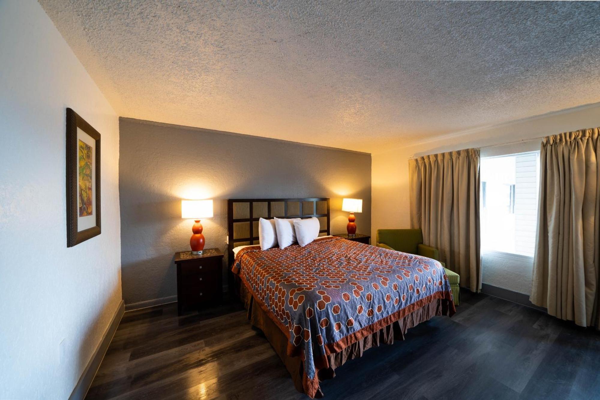 Oyo Hotel Ocala, Fl I-75 Экстерьер фото