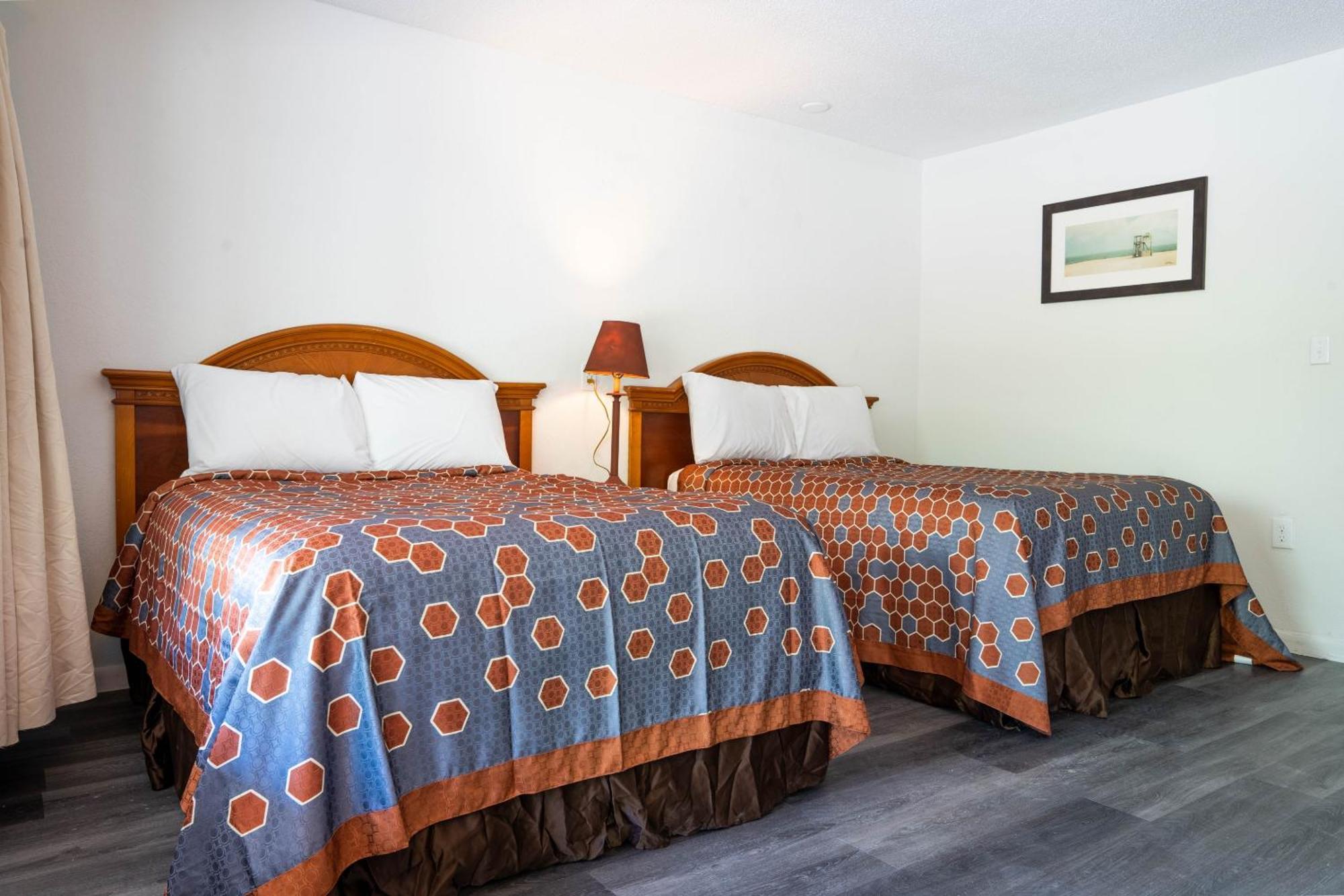 Oyo Hotel Ocala, Fl I-75 Экстерьер фото