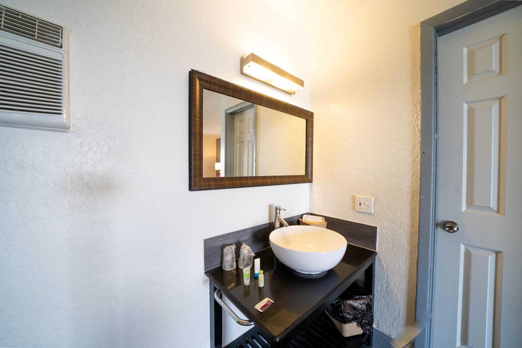 Oyo Hotel Ocala, Fl I-75 Экстерьер фото