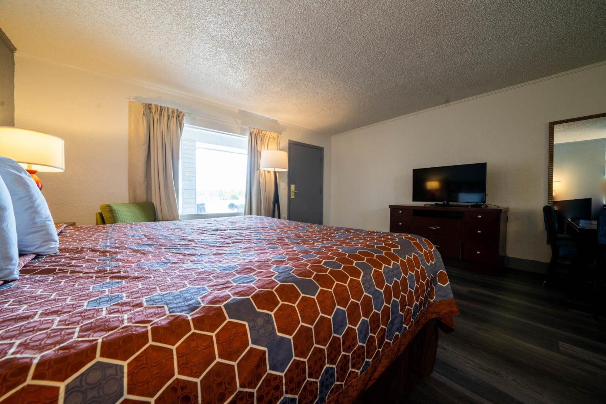 Oyo Hotel Ocala, Fl I-75 Экстерьер фото